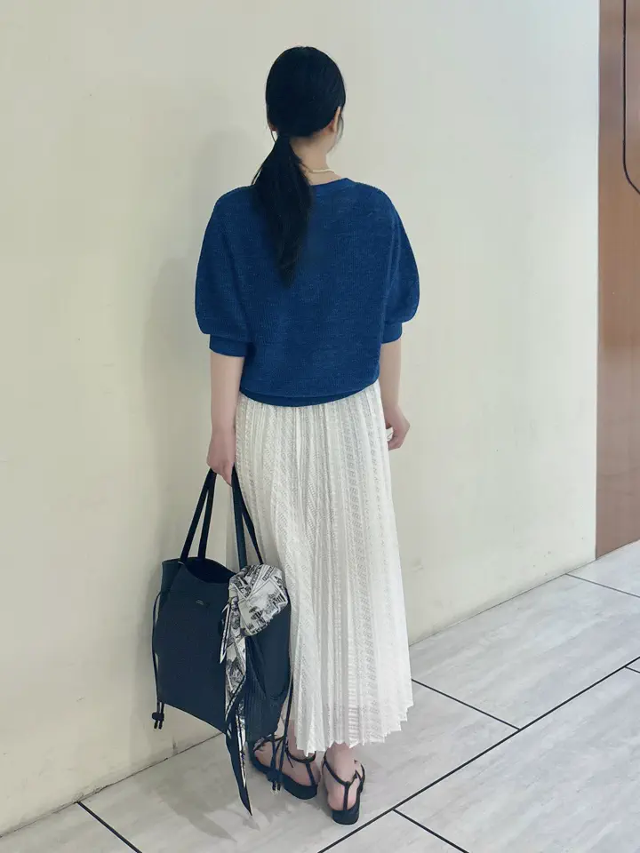 23区 S 平井 コーディネート画像