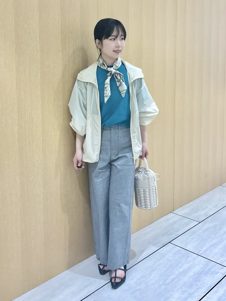 23区 S 平井 コーディネート画像