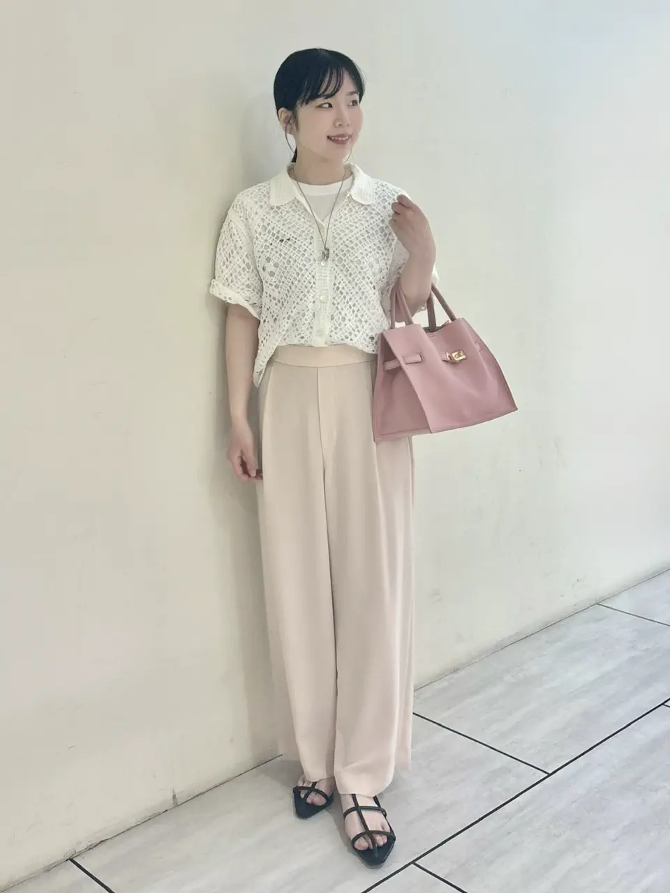 23区 S 平井 コーディネート画像