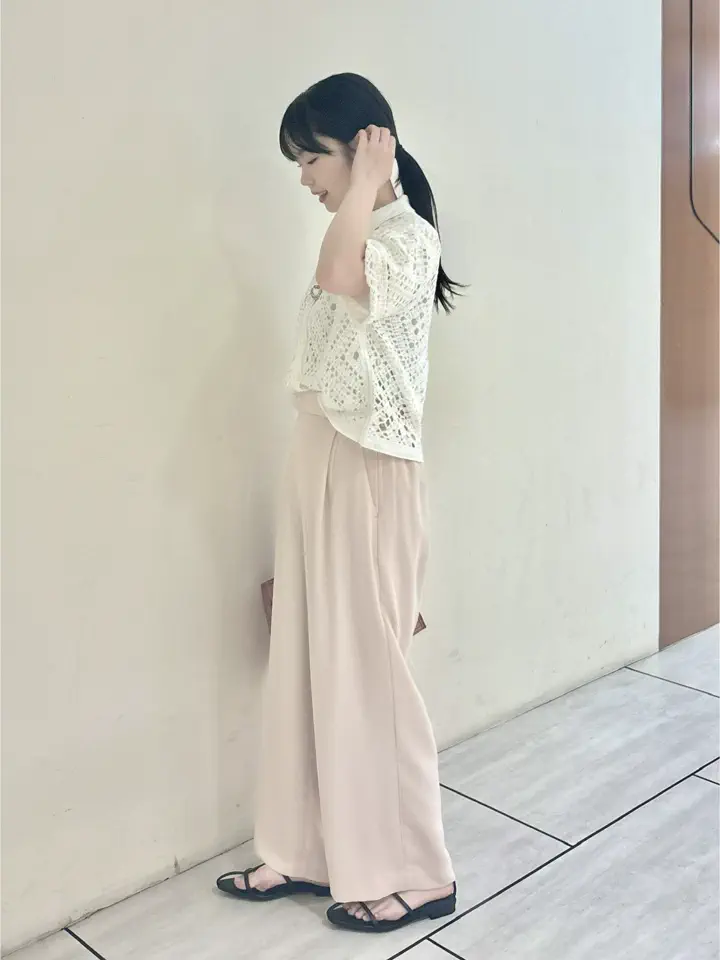 23区 S 平井 コーディネート画像