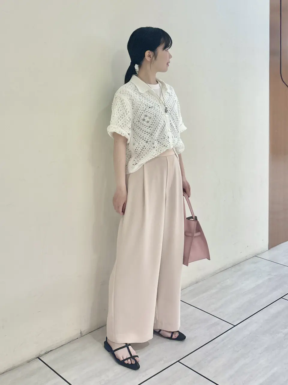 23区 S 平井 コーディネート画像