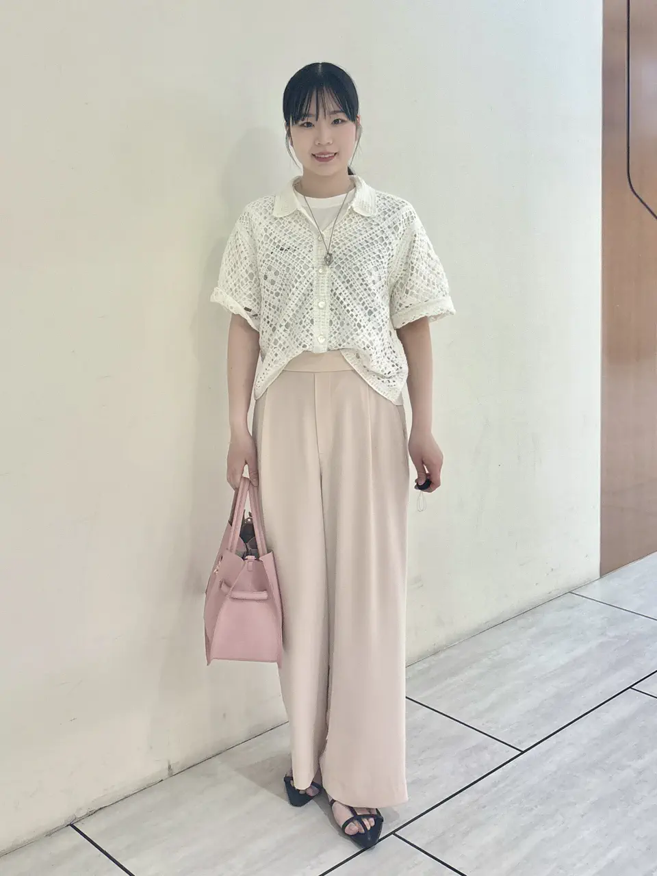 23区 S 平井 コーディネート画像