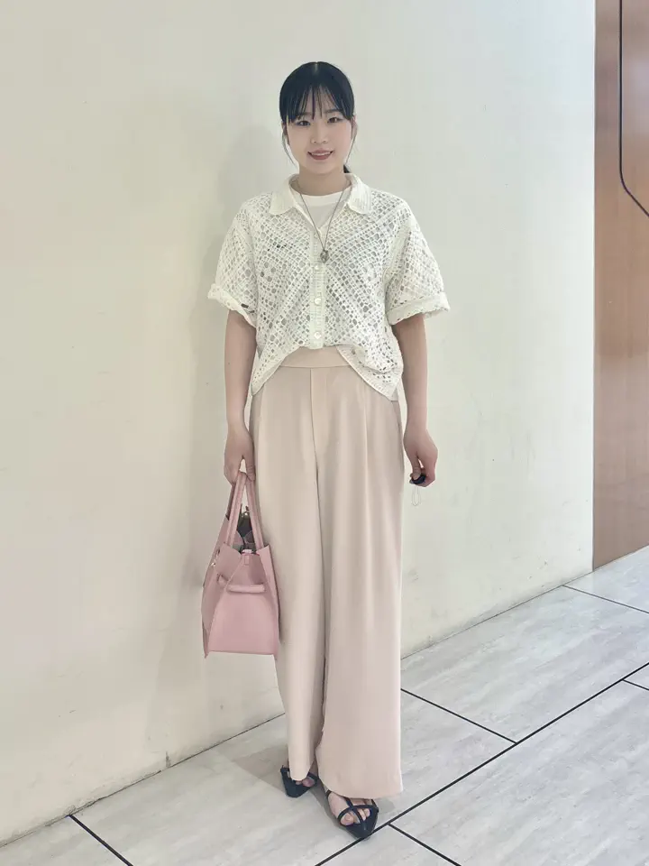 23区 S 平井 コーディネート画像