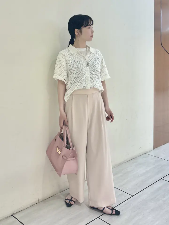 23区 S 平井 コーディネート画像