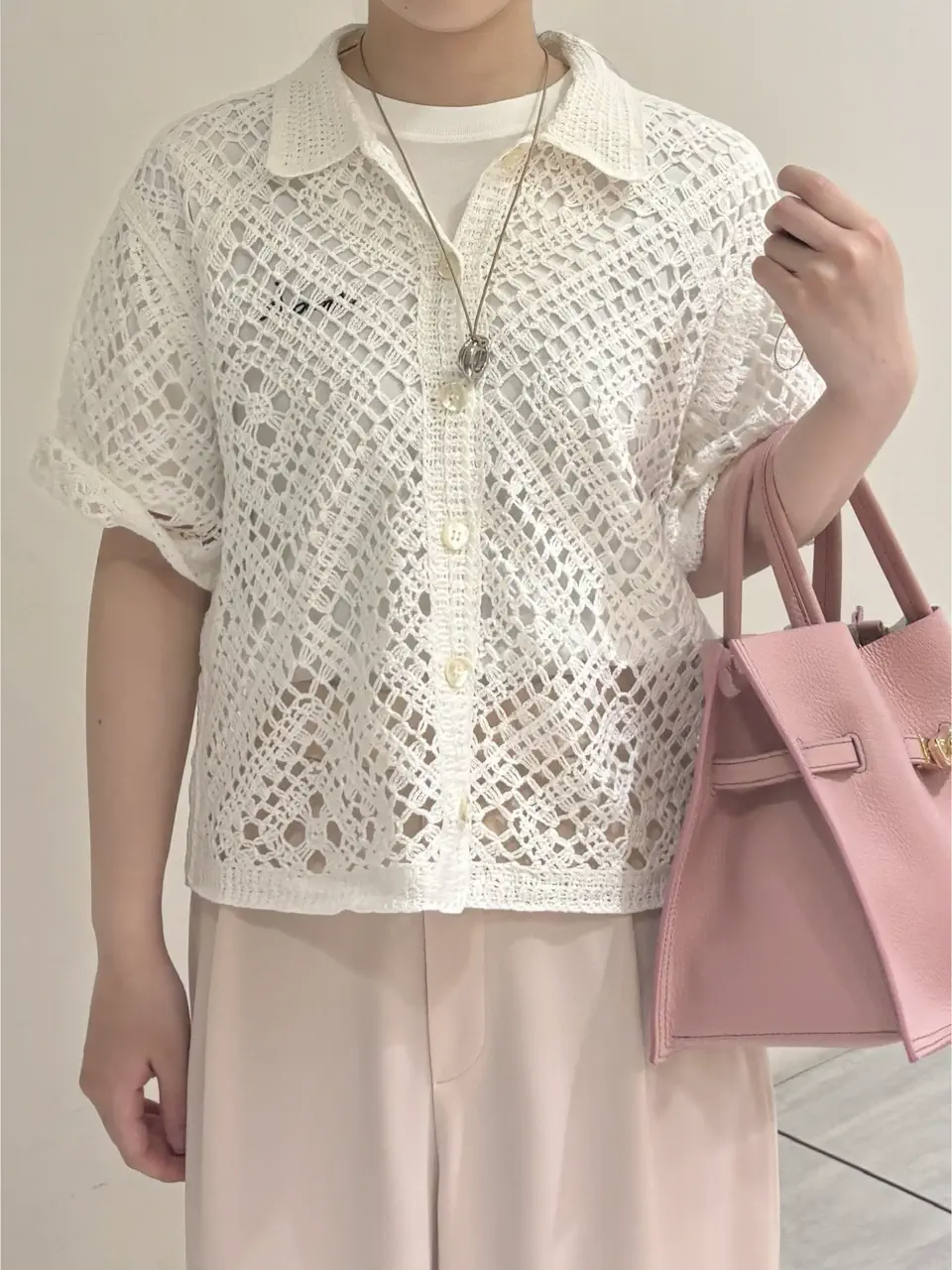 23区 S 平井 コーディネート画像