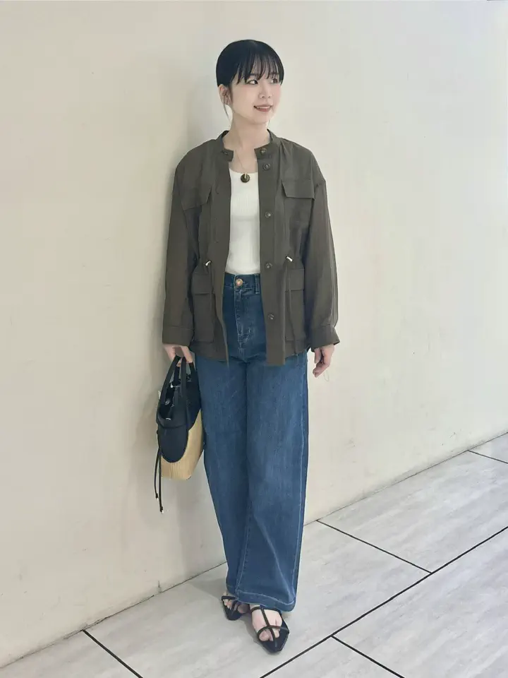 23区 S 平井 コーディネート画像