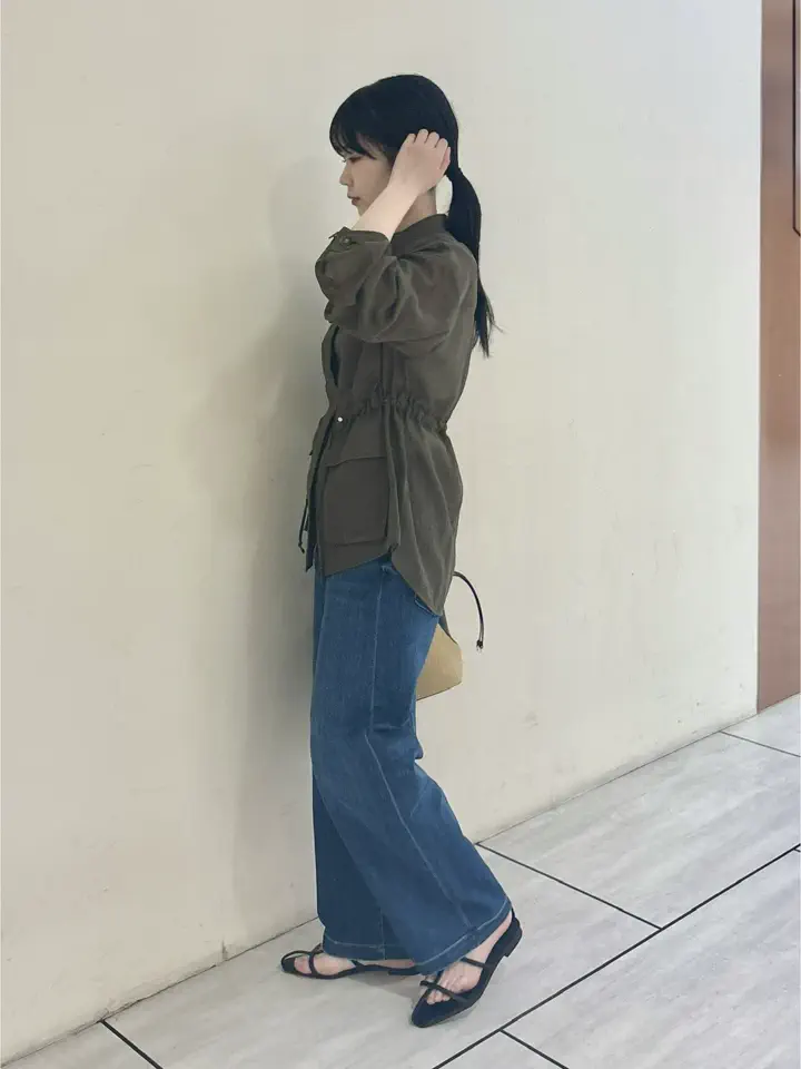 23区 S 平井 コーディネート画像