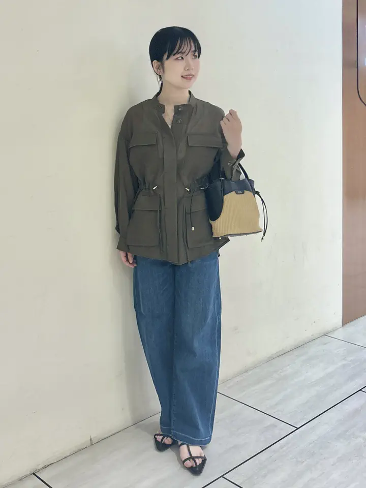 23区 S 平井 コーディネート画像