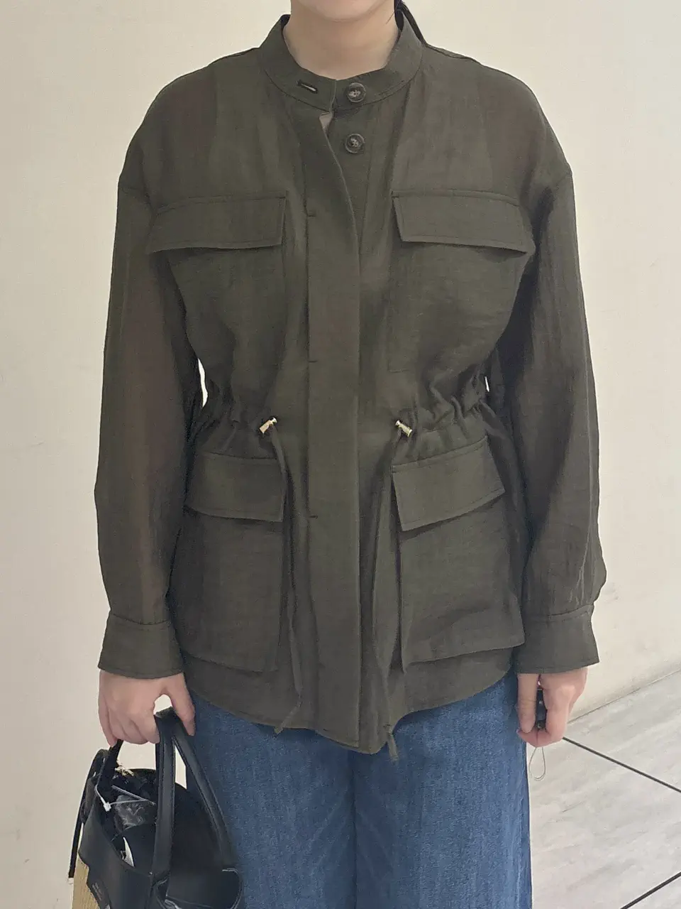 23区 S 平井 コーディネート画像