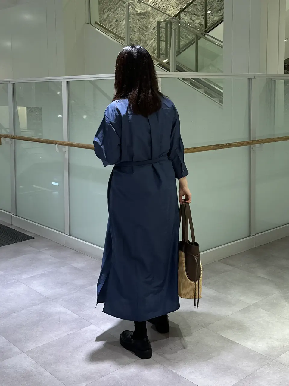 23区 林 コーディネート画像