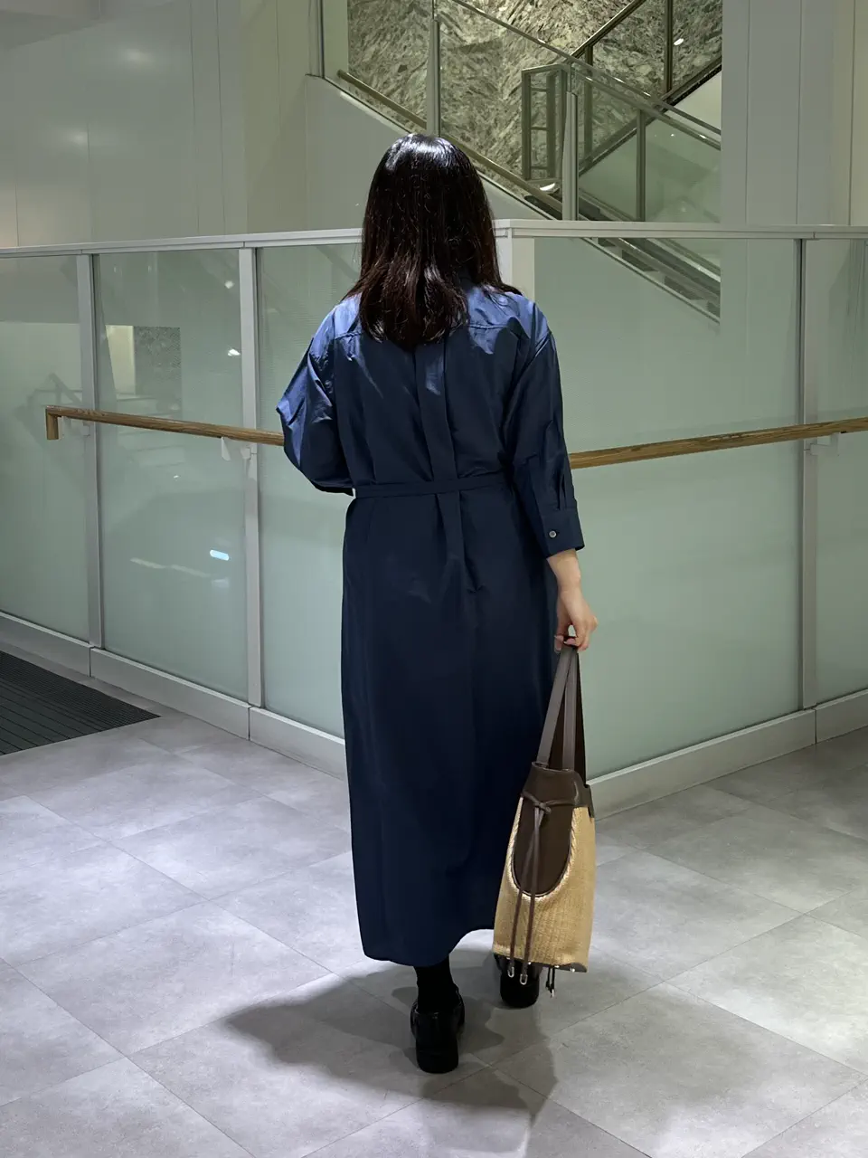 23区 林 コーディネート画像