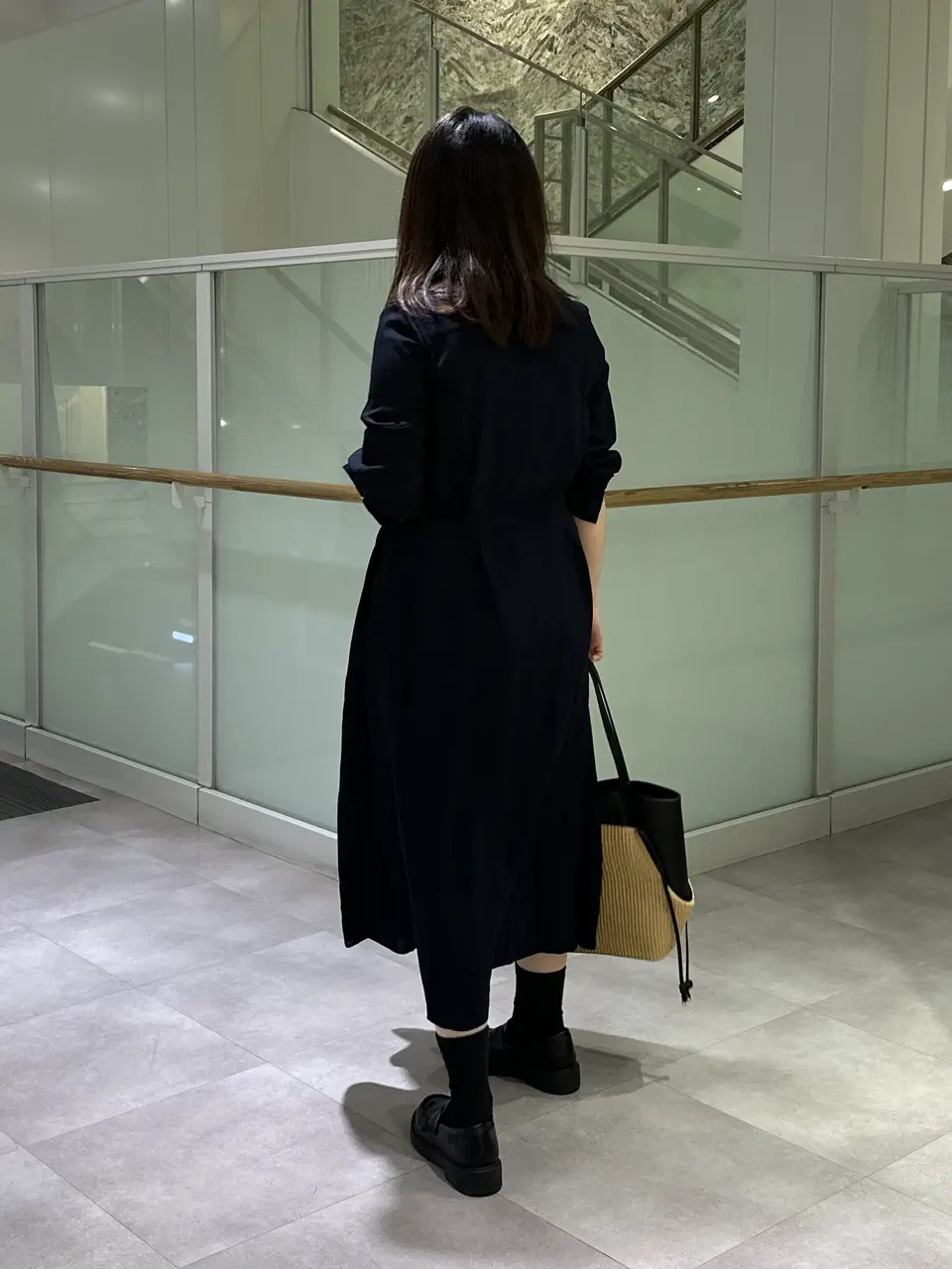 23区 林 コーディネート画像