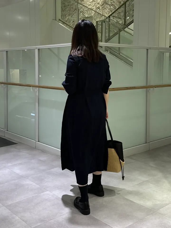 23区 林 コーディネート画像