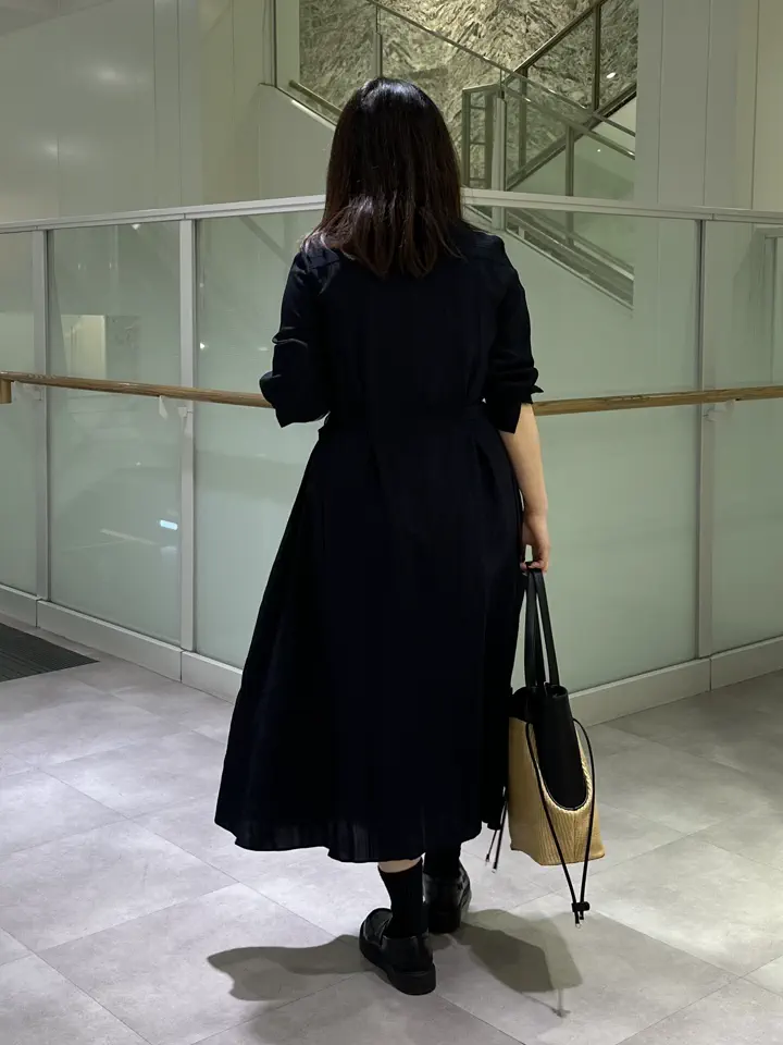 23区 林 コーディネート画像