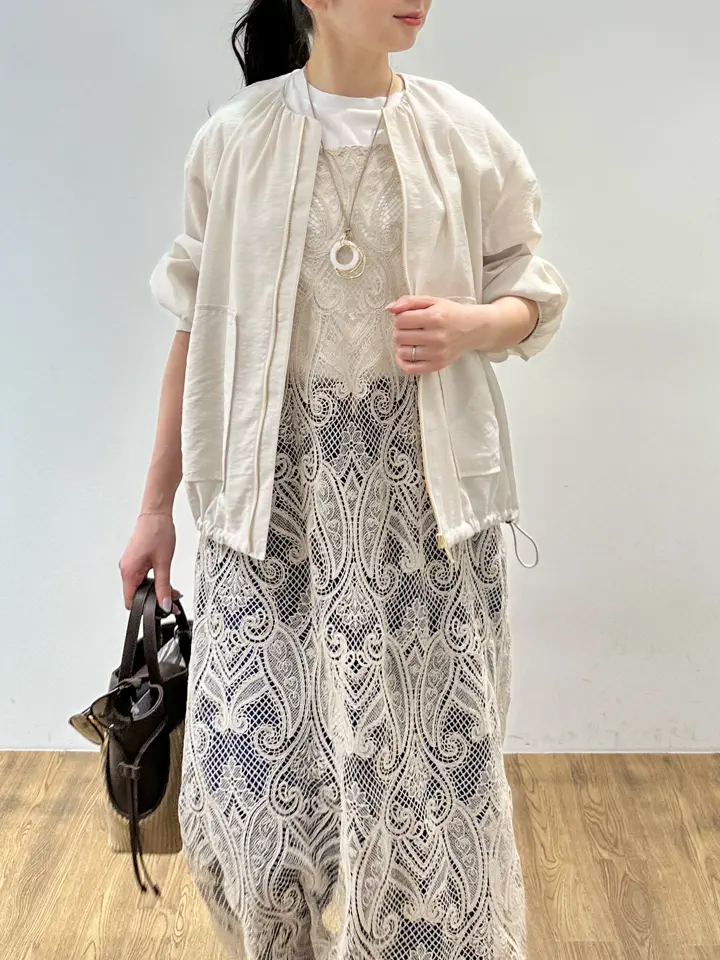 23区 西嶋 コーディネート画像