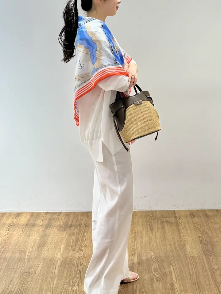 23区 西嶋 コーディネート画像