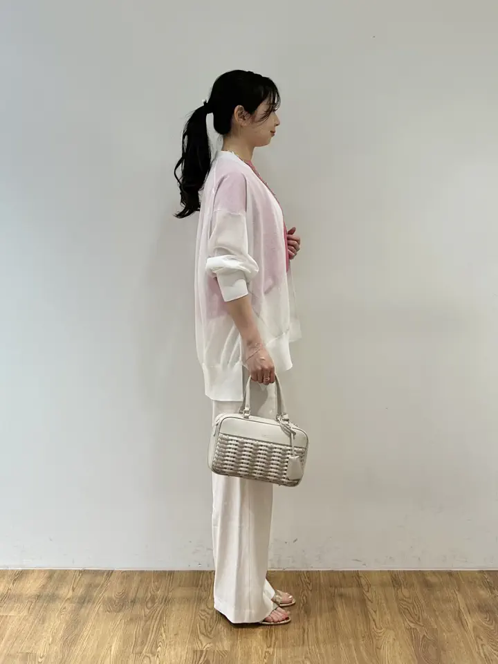 23区 西嶋 コーディネート画像