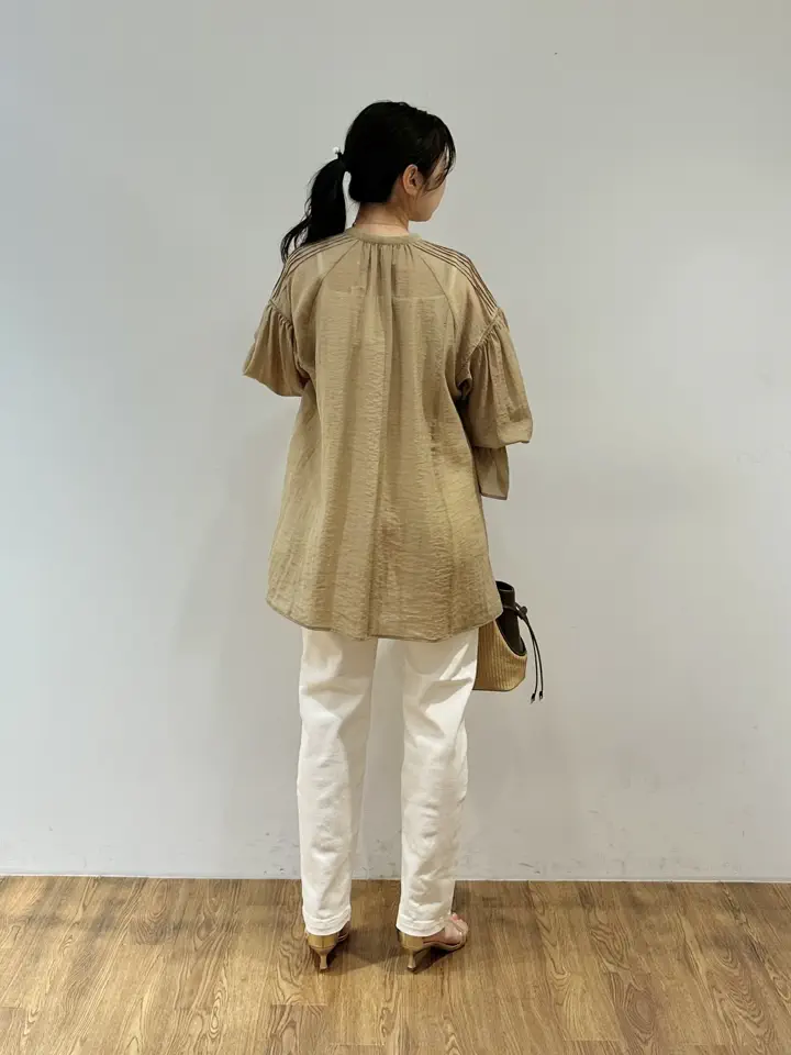 23区 西嶋 コーディネート画像