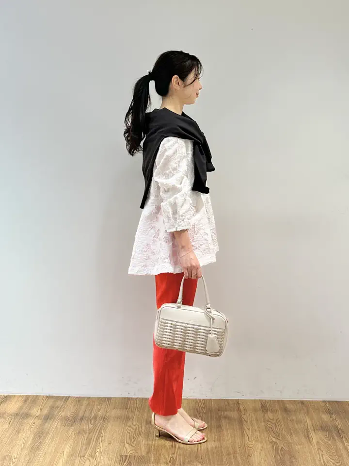 23区 西嶋 コーディネート画像