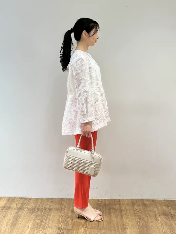 23区 西嶋 コーディネート画像