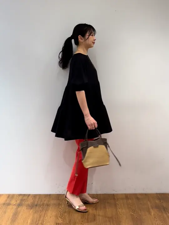 23区 西嶋 コーディネート画像