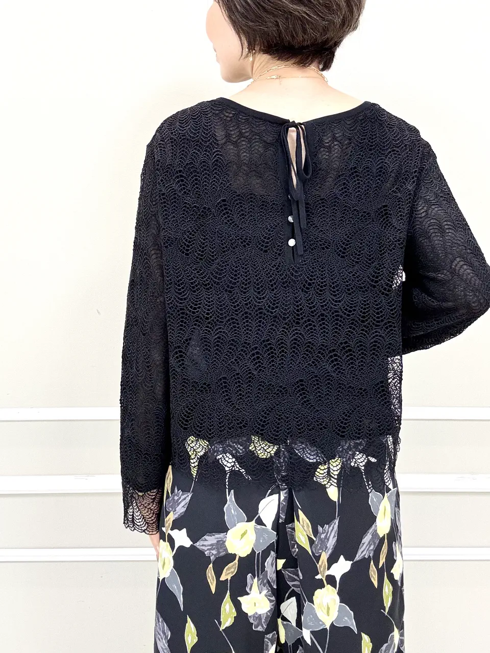 23区 荒川 コーディネート画像