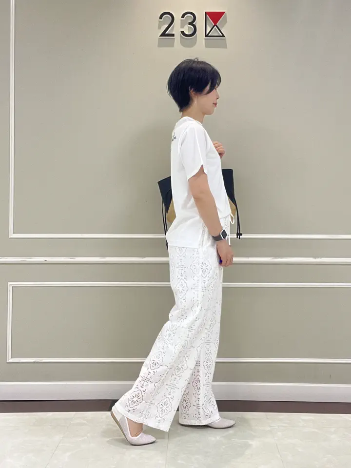 23区 石川 コーディネート画像