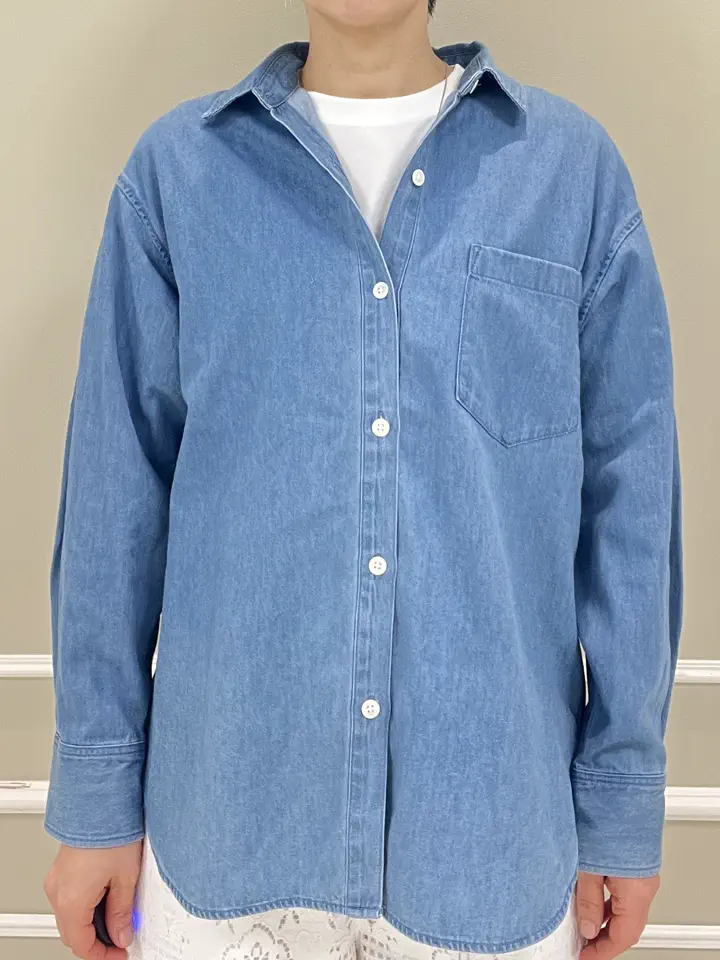 23区 石川 コーディネート画像