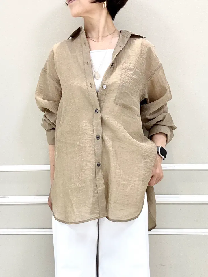 23区 荒川 コーディネート画像