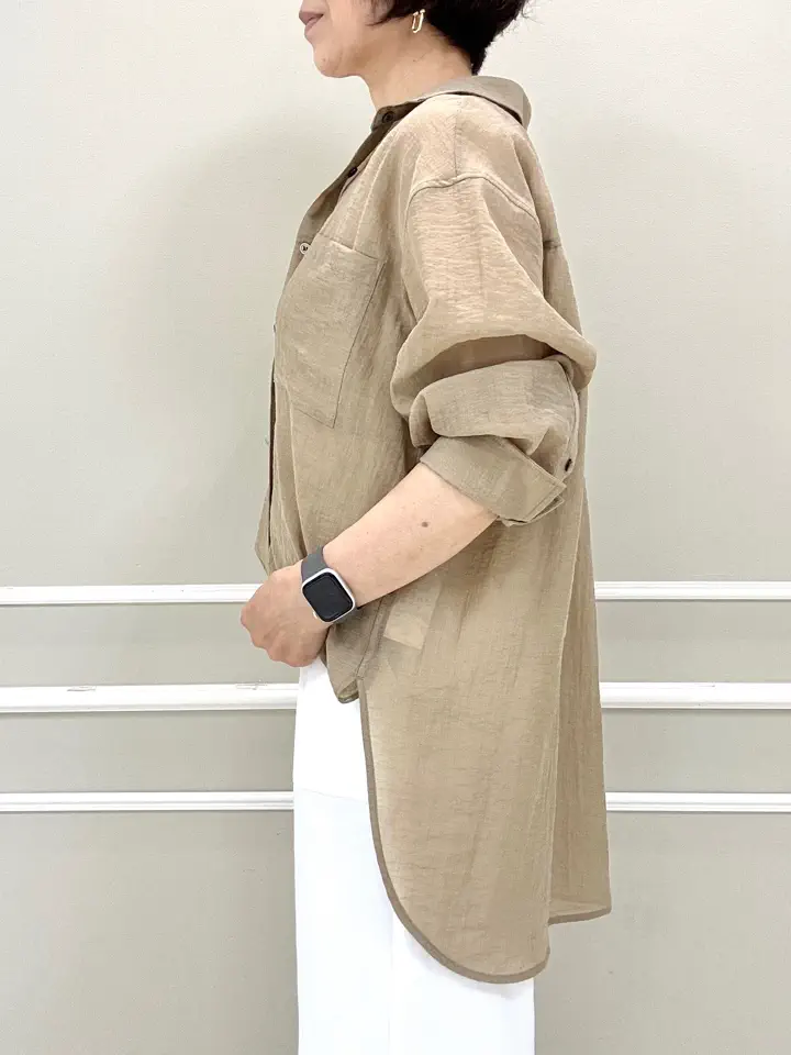 23区 荒川 コーディネート画像