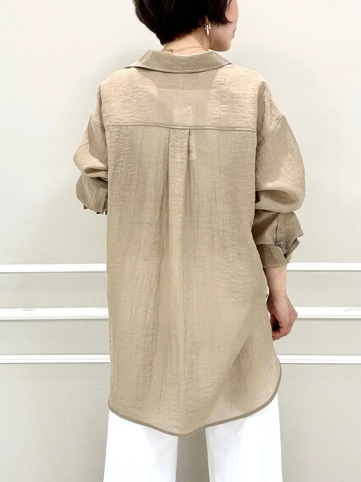 23区 荒川 コーディネート画像