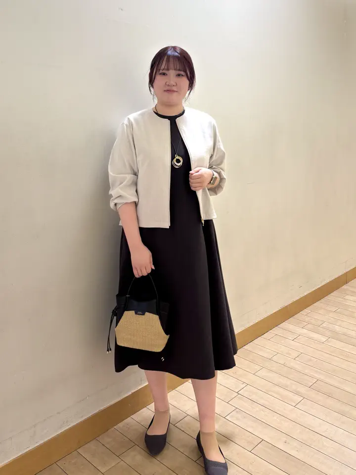 23区 伊藤 コーディネート画像