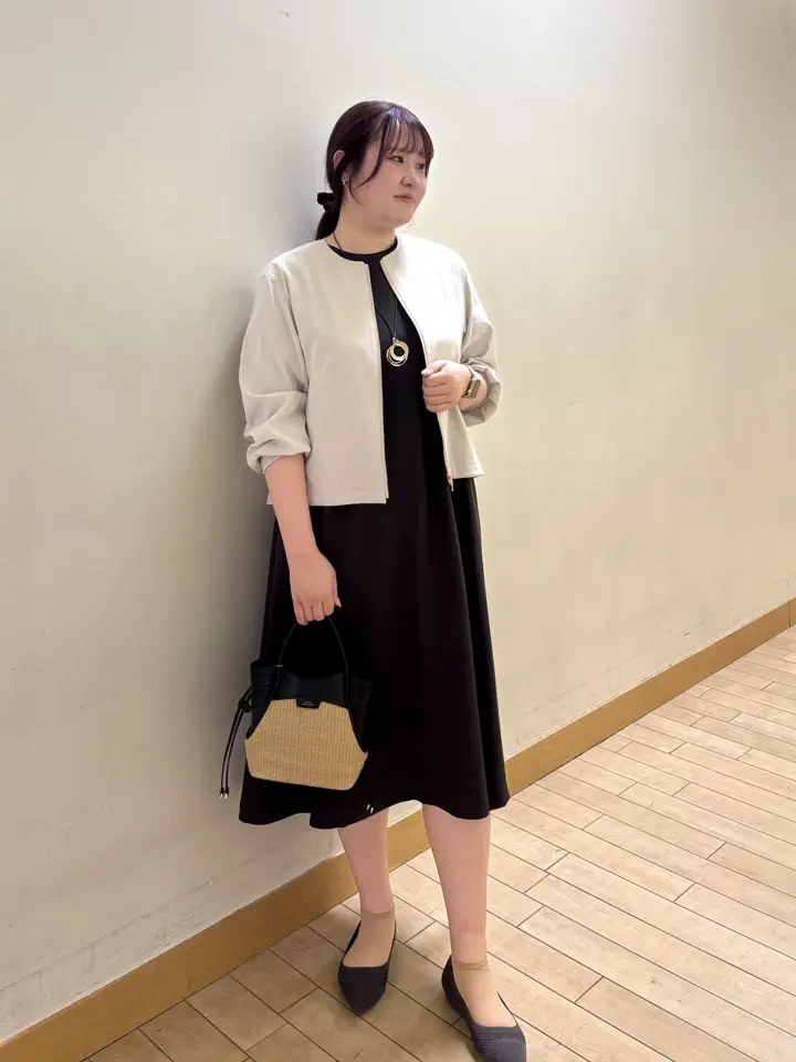 23区 伊藤 コーディネート画像