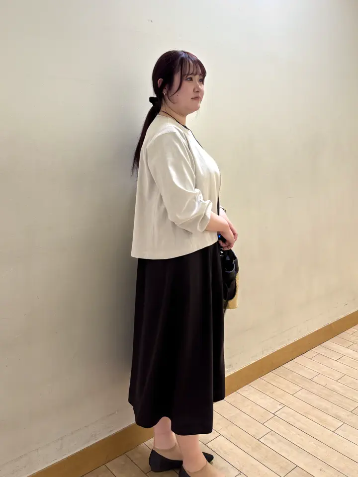 23区 伊藤 コーディネート画像