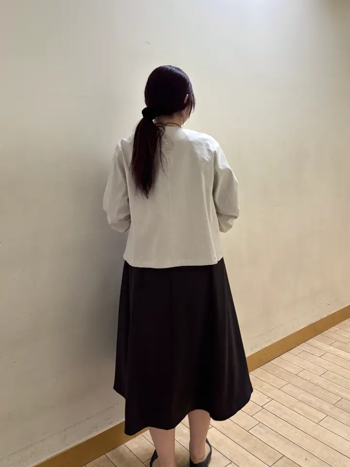 23区 伊藤 コーディネート画像