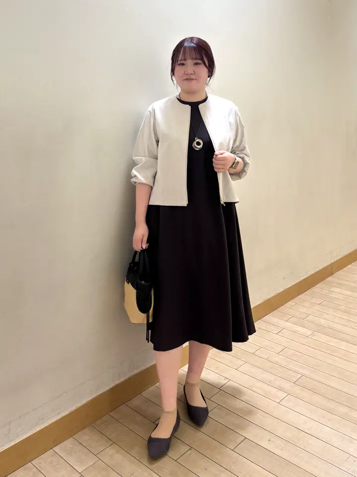 23区 伊藤 コーディネート画像