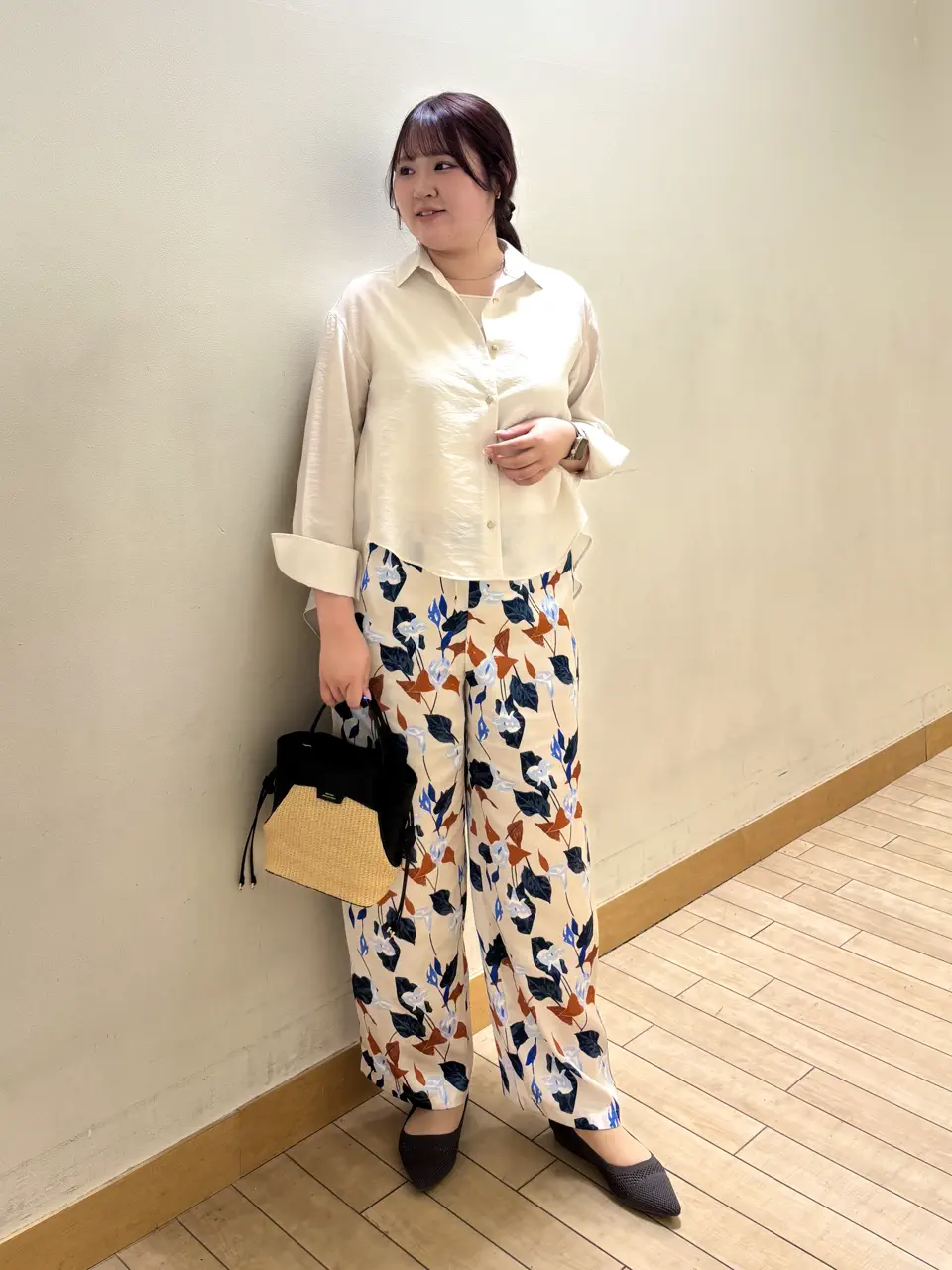  伊藤 コーディネート画像