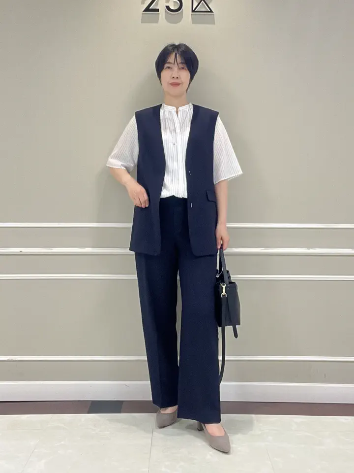 23区 石川 コーディネート画像