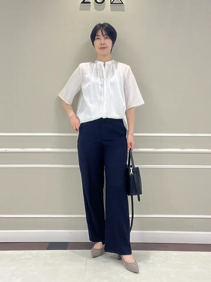 23区 石川 コーディネート画像