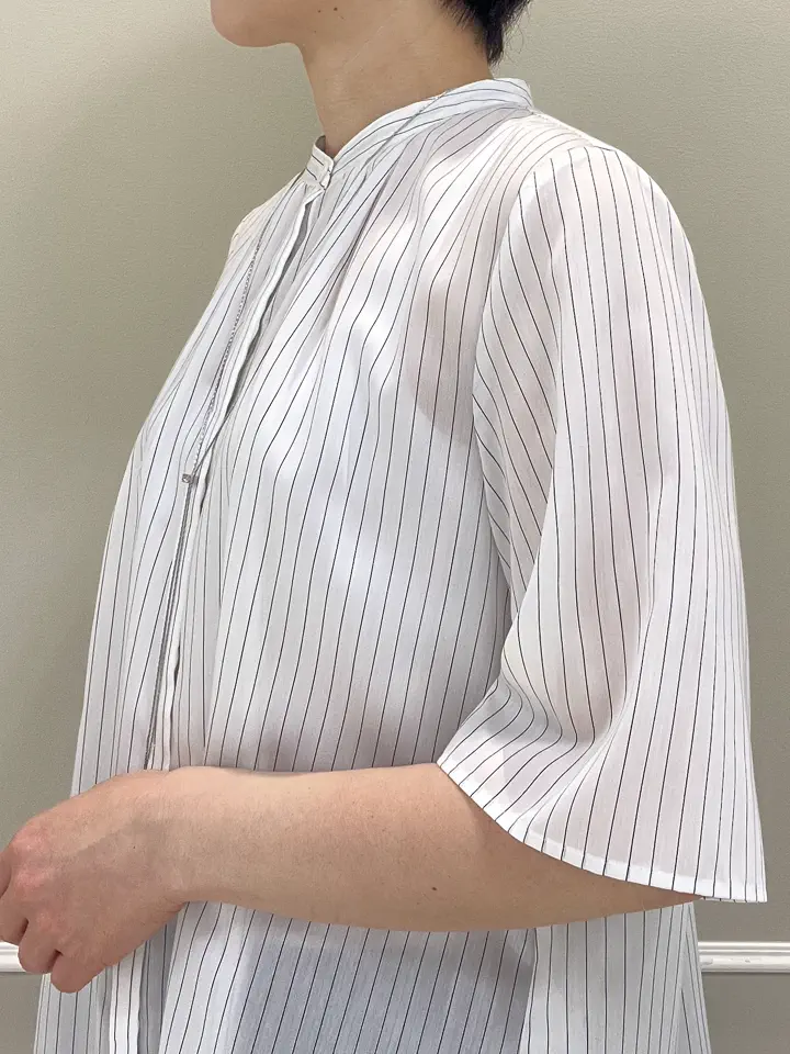 23区 石川 コーディネート画像