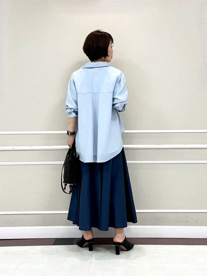 23区 荒川 コーディネート画像