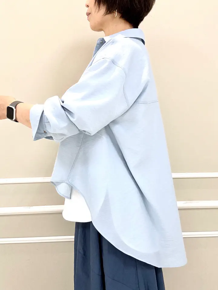 23区 荒川 コーディネート画像