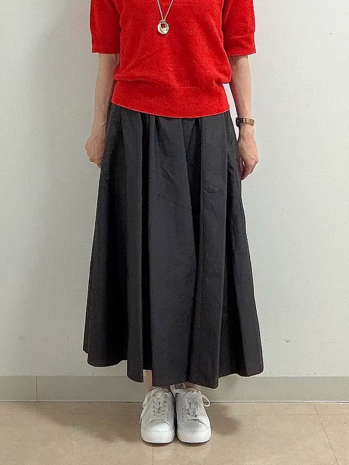 23区 S 宇井 コーディネート画像