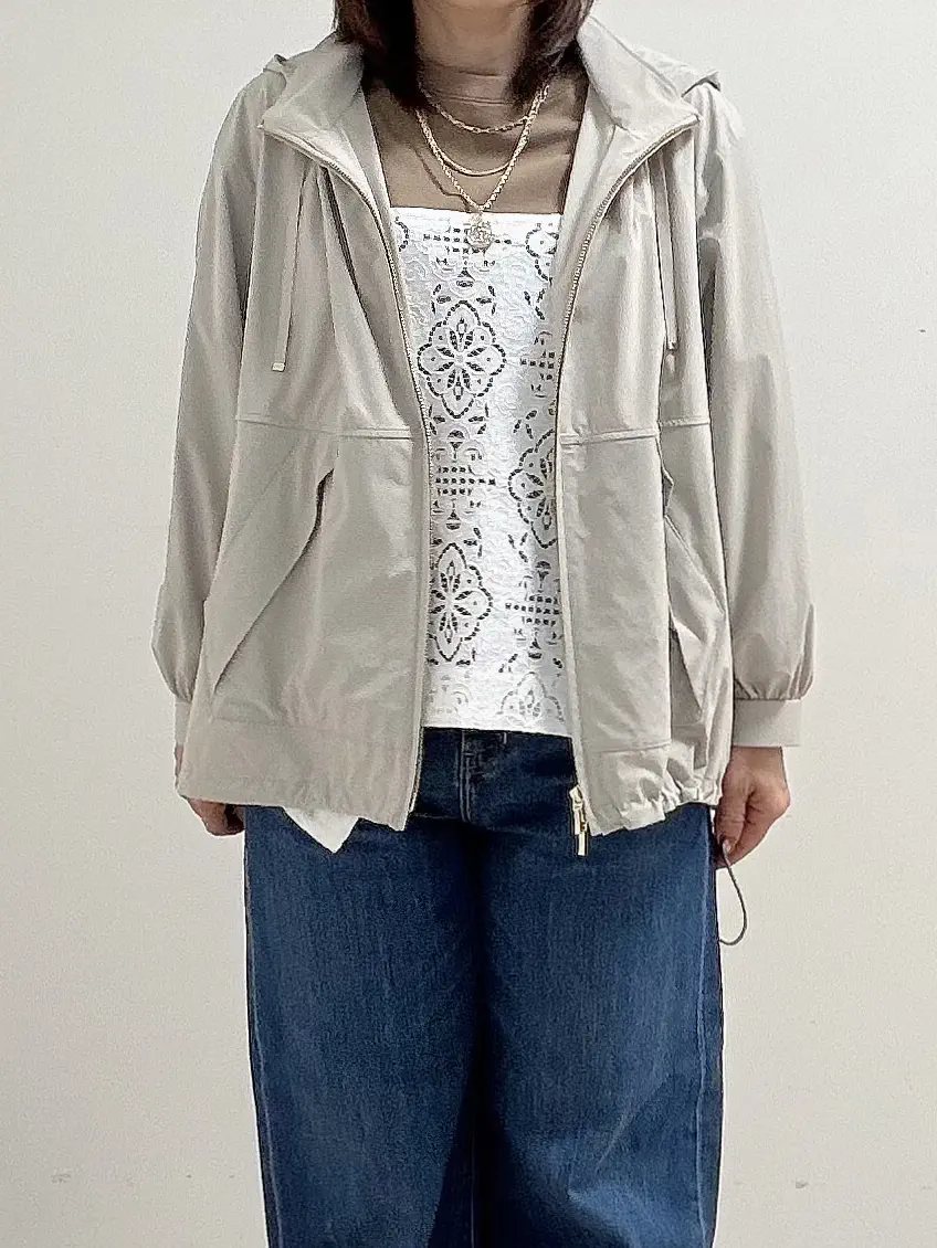 23区 S 宇井 コーディネート画像