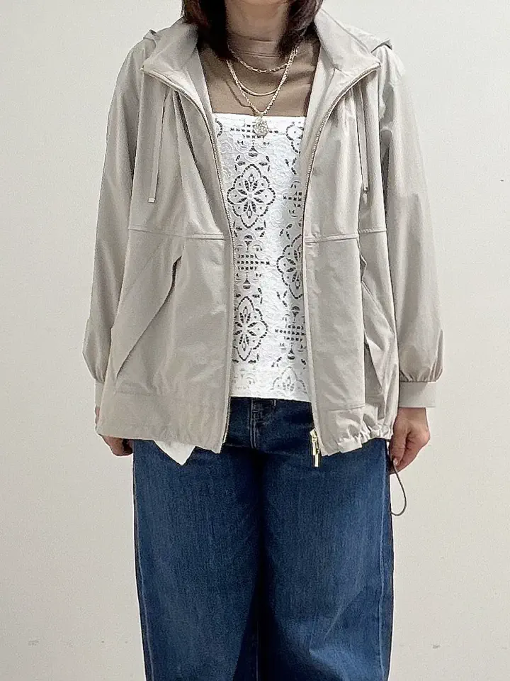 23区 S 宇井 コーディネート画像