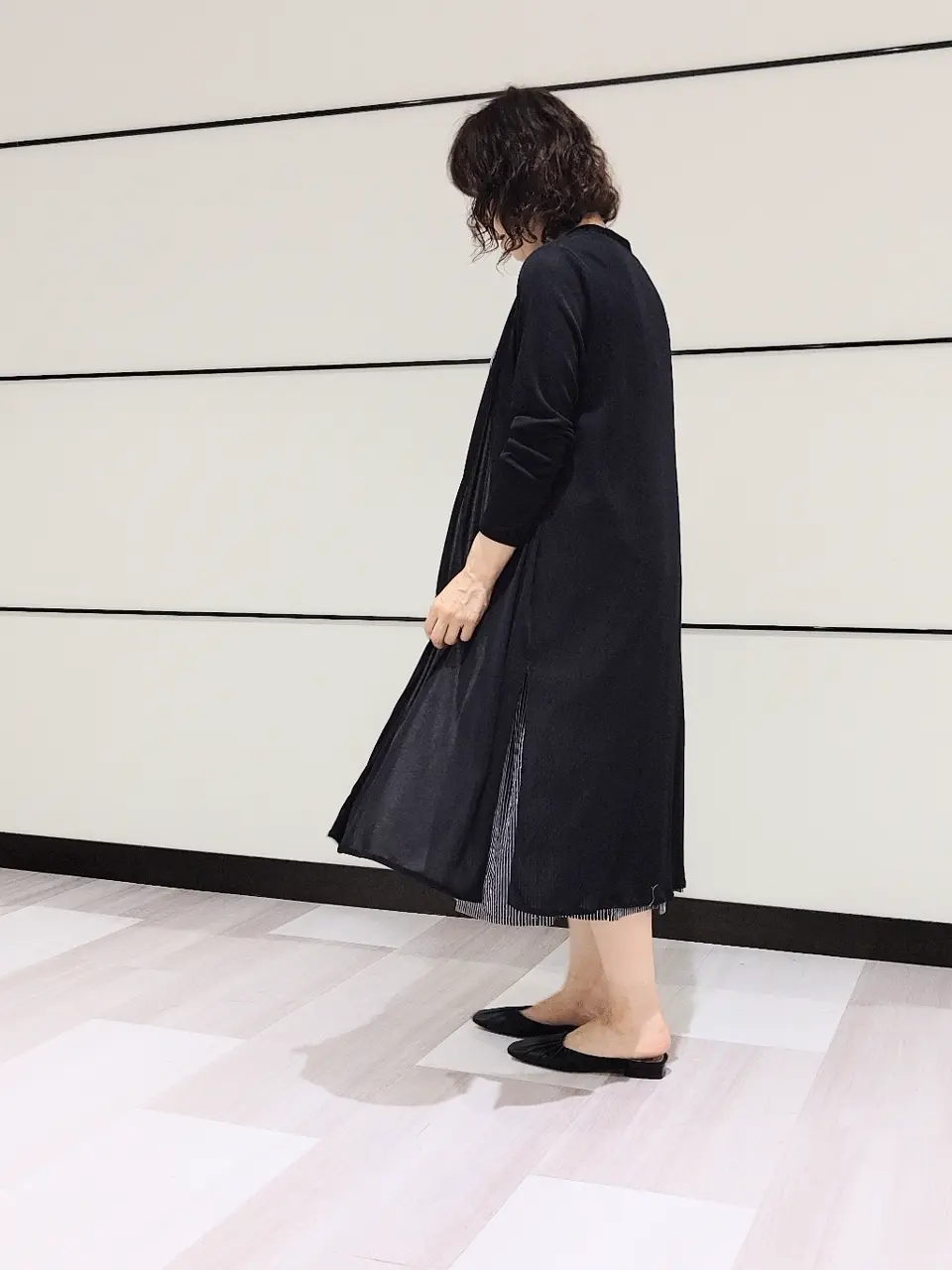 23区 高須 コーディネート画像