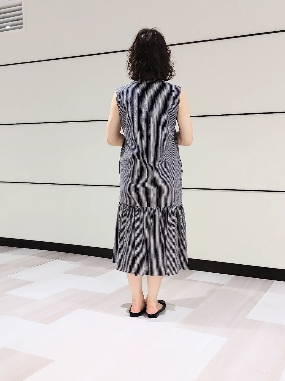 23区 高須 コーディネート画像