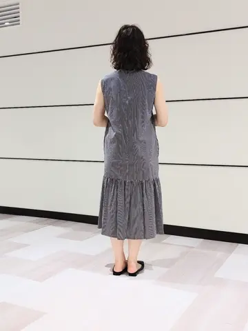 23区 高須 コーディネート画像