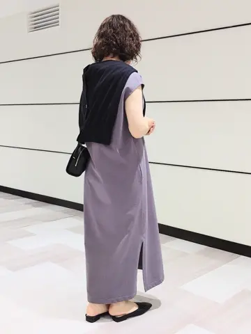 23区 高須 コーディネート画像