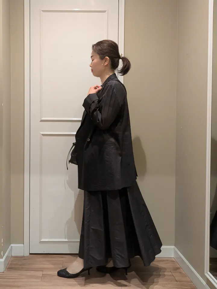 23区 L スタッフn コーディネート画像